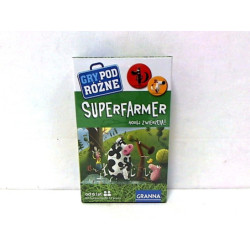 GRA podróżna Superfarmer 00240 02409