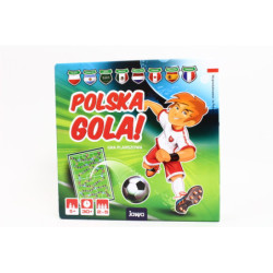 Gra Polska GOLA! 05012