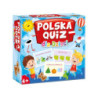 Gra Polska Quiz dla dzieci 75604