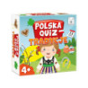 Gra Polska Quiz Tradycje 4+ 75567