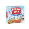 Gra Polska Quiz Warszawa 7+ 40087