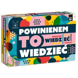 Gra Powinienem to wiedzieć 75093