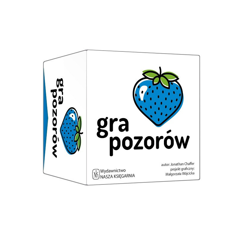 Gra pozorów 79007