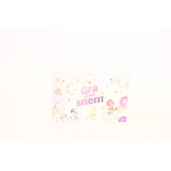 Gra Przed snem 75581