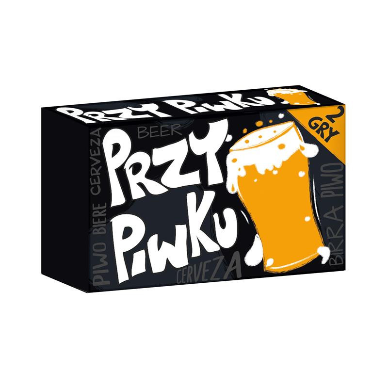 Gra Przy piwku 75284