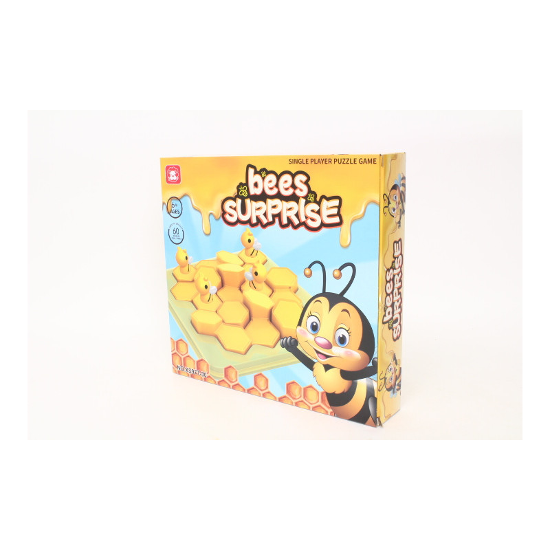 Gra Pszczoły G196457 51282