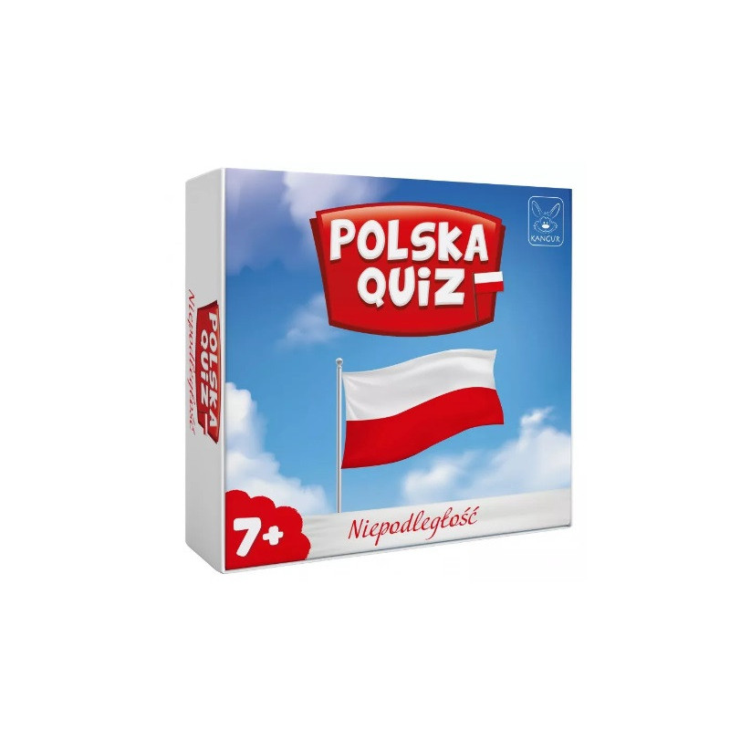 Gra quiz Polska Niepodległość 40544