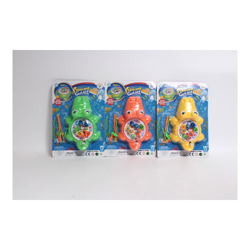 Gra rybki BB222961 55080