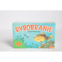 Gra Rybobranie 27044