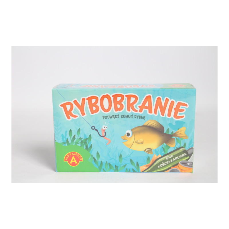 Gra Rybobranie 27044