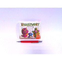 GRA Rysostwory 51191