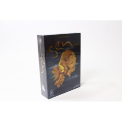 Gra Sen - edycja jubileuszowa 79311