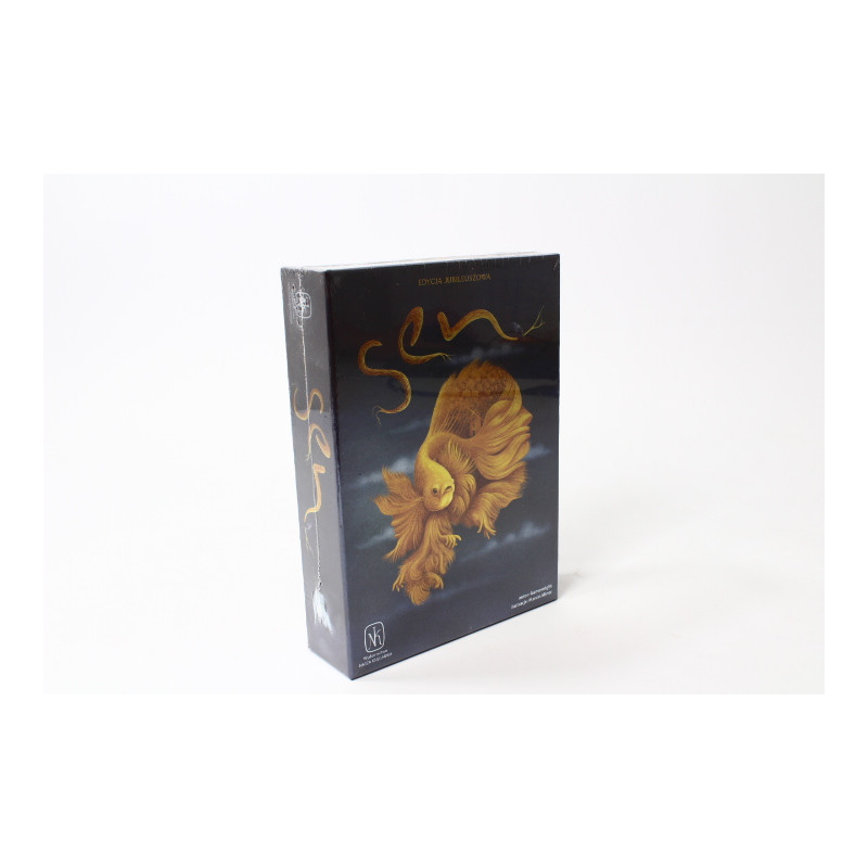 Gra Sen - edycja jubileuszowa 79311