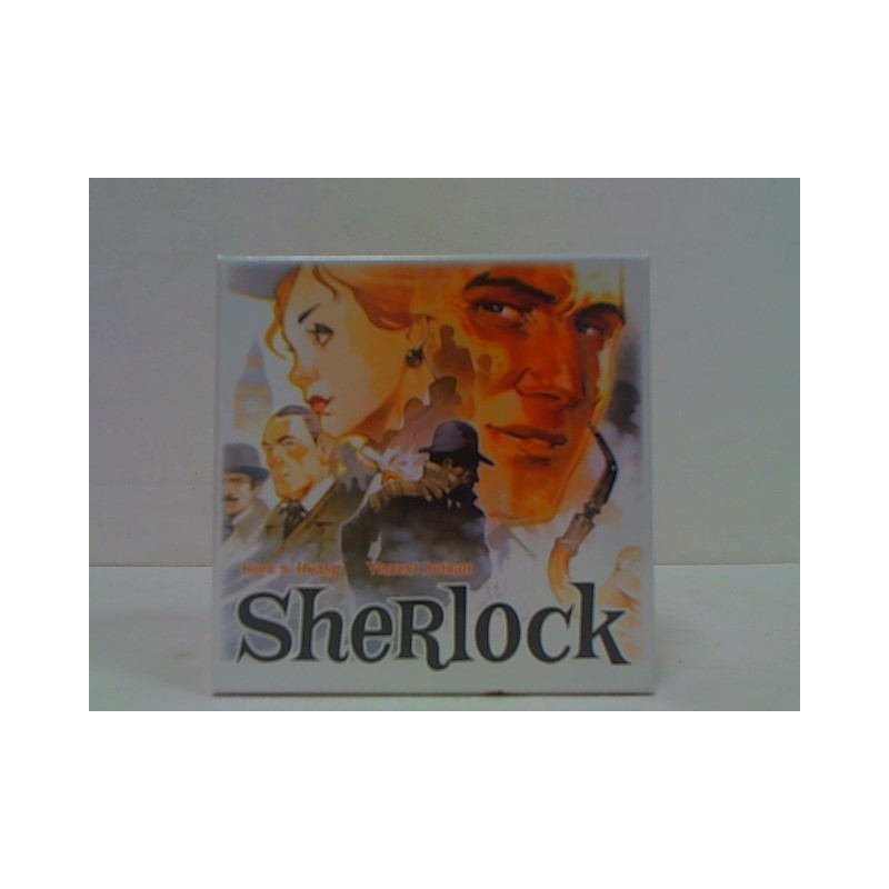 GRA Sherlock 00301 03017