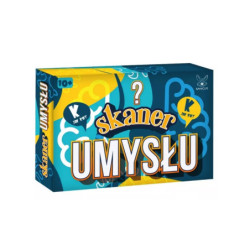 Gra Skaner umysłu 40513