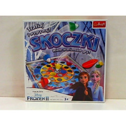 GRA Skoczki Frozen 2 01902     8
