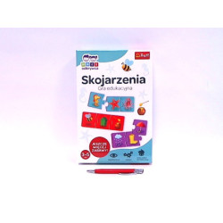 GRA Skojarzenia / Mały Odkrywca 01947