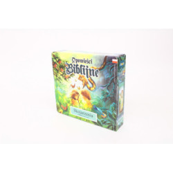 Gra skojarzenia Opowieści biblijne 01069