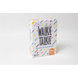 GRA skojarzeniowa Walkie Talkie 57025