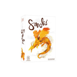 Gra Smoki 02891