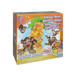 Gra Spadające małpki 52563 /4