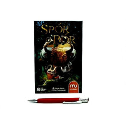 GRA Spór o bór 53768