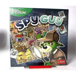 GRA Spy Guy 02298    8
