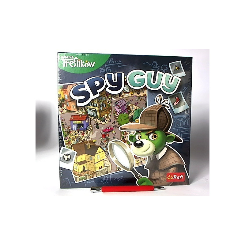 GRA Spy Guy 02298    8