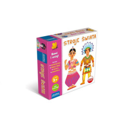 GRA Stroje świata 00433 04335