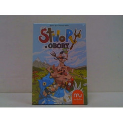 GRA Stwory z obory 51177