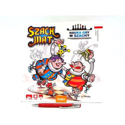 Gra Szach Mat 00505