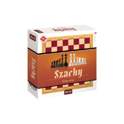 Gra Szachy klasyczne 02981