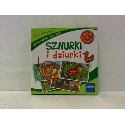 GRA Sznurki i Dziurki 00252 02522