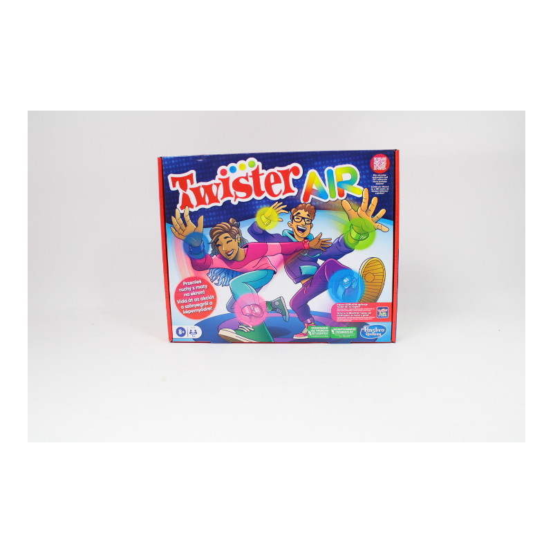 Gra TWISTER Air F8158 /6