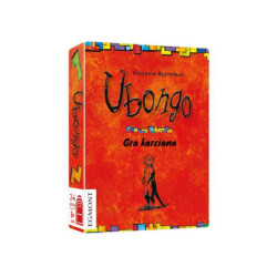 Gra Ubongo /Gry do plecaka 10133