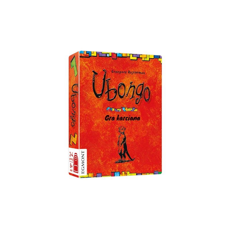Gra Ubongo /Gry do plecaka 10133