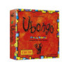 Gra Ubongo 09236 - ŚWIATOWY BESTSELLER