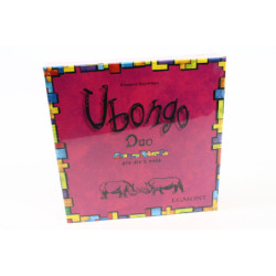 Gra Ubongo Duo 60295