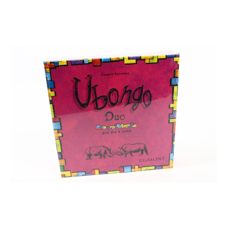 Gra Ubongo Duo 60295