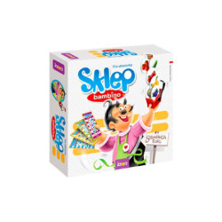 Gra układanka Sklep Bambino 00802