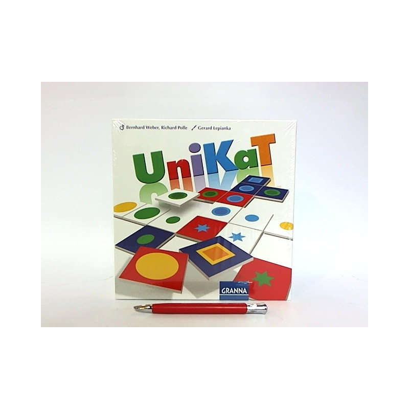 GRA Unikat 00409 04090