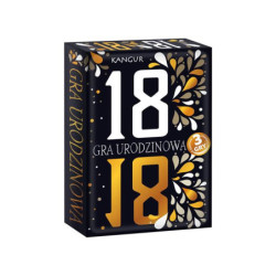 Gra urodzinowa 18 75154