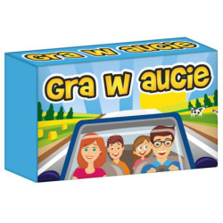 Gra W aucie Mini 75314