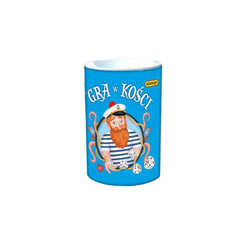 Gra w Kości 2 07240