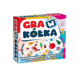 Gra w kółka 40469