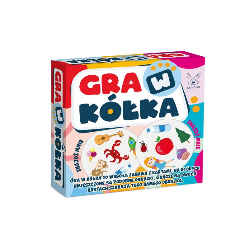 Gra w kółka 40469
