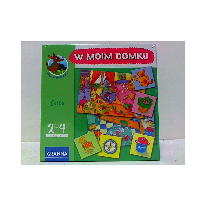 GRA W moim domku 00286 02867