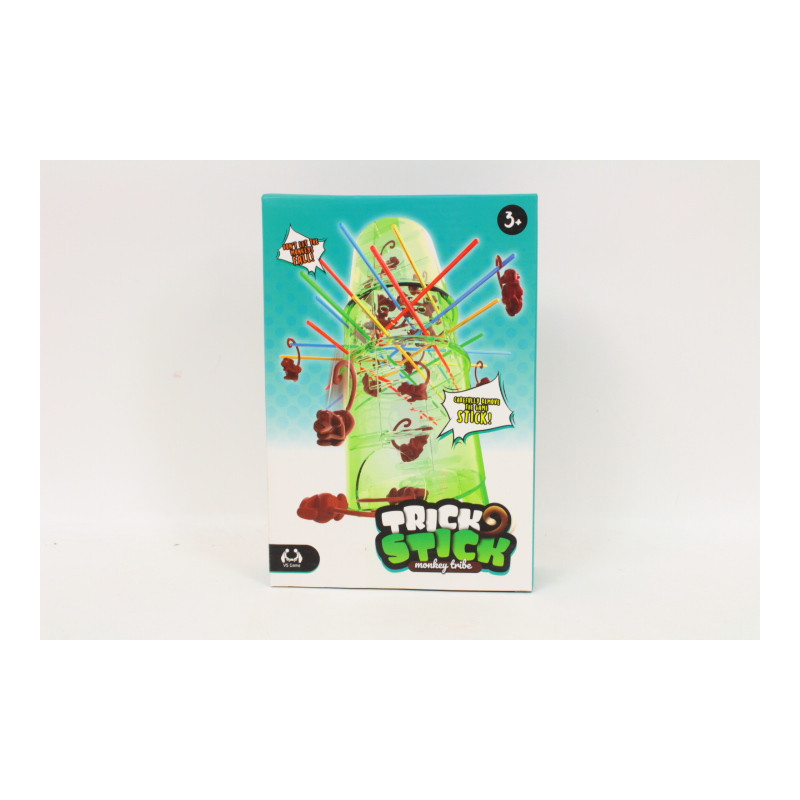 Gra w pudełku L3999 11043