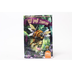 GRA W pył zwrot 55212