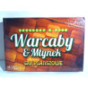 GRA Warcaby / Młynek klasyczne 01681